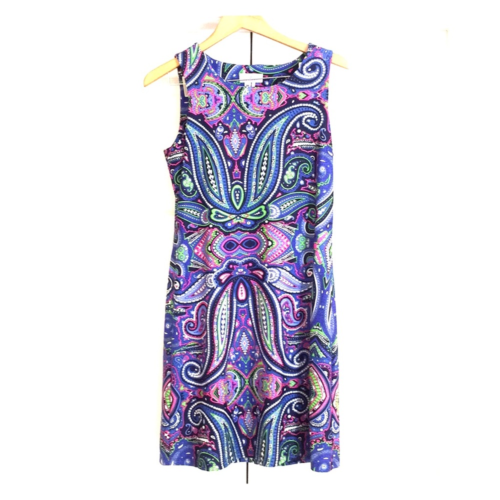 Jude Connally Beth Dress